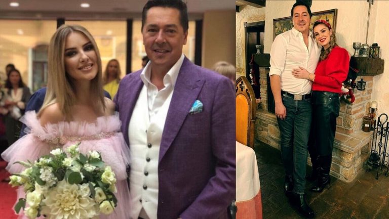 Daiana Anghel și soțul ei, chef Sorin Gonțea, fac echipă bună în orice domeniu, dar nu și în bucătărie: „Eu sunt cu skin care-ul, el e cu gătitul”