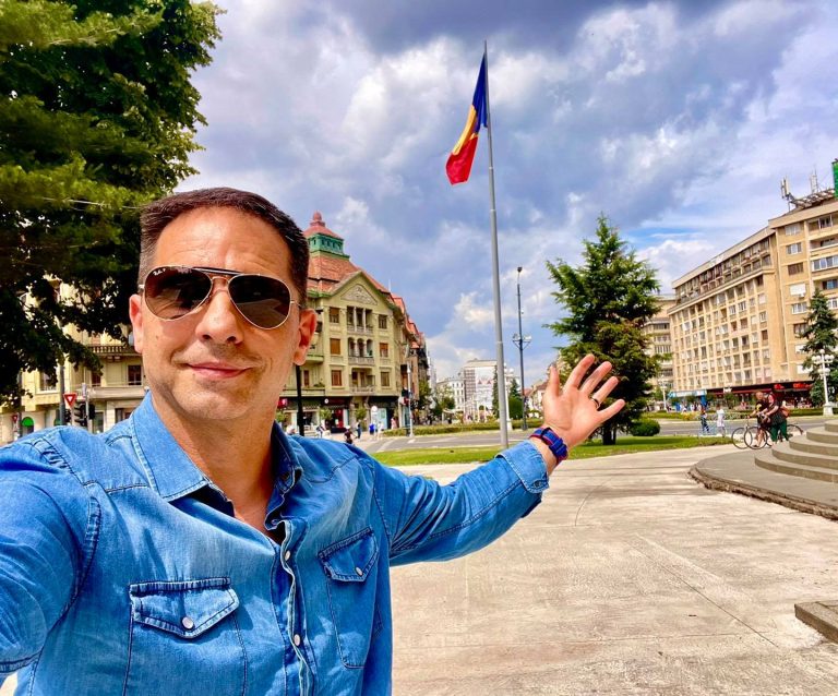 Dan Negru a spus adevărul despre banii pe care îi câştigă din afacerile imobiliare: „Am auzit și eu că aș fi mare magnat” EXCLUSIV