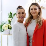 Dana Războiu apelează și la serviciile clinicilor de înfrumusețare