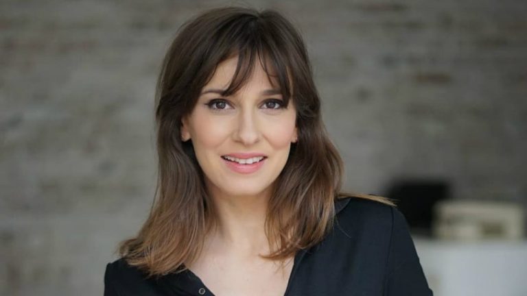 Dana Rogoz, dezvăluiri tulburătoare după ce actriţa Viorica Vodă a mărturisit că a fost hărţuită: „Am încercat şi eu să vorbesc”