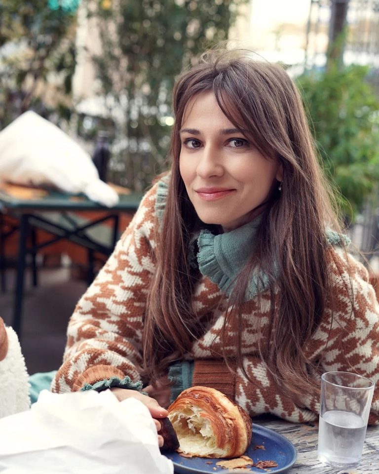 Zi dureroasă pentru Dana Rogoz: “Am plecat plângând cu o pungă într-o mână”