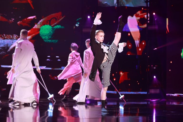 Scandal după ce Darius Mabda a câștigat finala Românii au talent! Câți bani va primi, de fapt, și ce are de gând să facă cu premiul