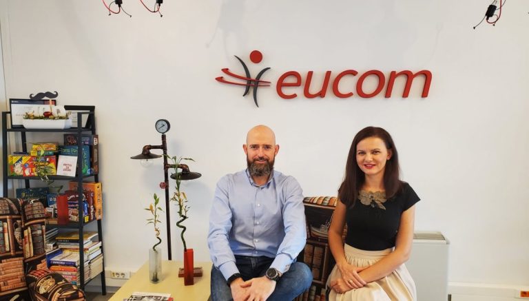 Delia Dragomir a inventat o nouă tehnică de a învăța o limbă străină. Află care sunt trucurile care te ajută să reții mai ușor cuvintele EXCLUSIV