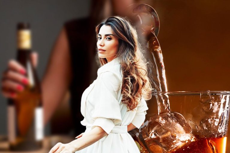 Drama prin care a trecut Lili Sandu după naștere: “Alcoolul a fost un refugiu”