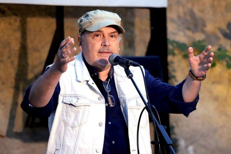 Eugen Cristea a fost în spital din cauza depresiei: „Continui cu un tratament. Este un semnal de alarmă” EXCLUSIV