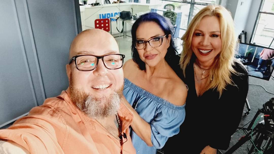 Ego Life, ediția a 12-,