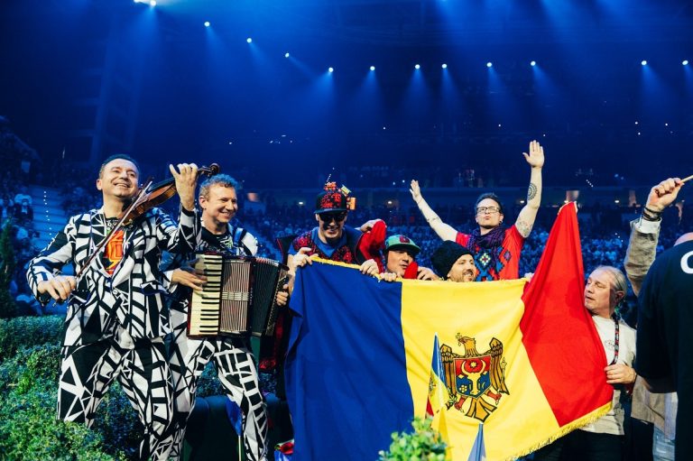 Scandal uriaș la Eurovision 2022. Voturile a șase țări, printre care și România, anulate. Poziția oficială a organizatorului