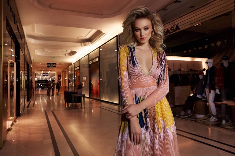 Gina Chirilă, despre hărțuire, presiune și înfometare în lumea modei: “Se întâmplă, din păcate” EXCLUSIV