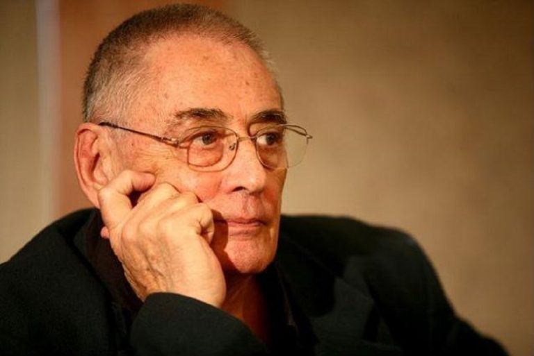 Horia Moculescu, internat în spital. Prin ce trece celebrul compozitor, la 85 de ani