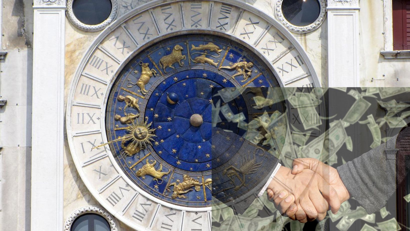 Horoscop zilnic 11 mai 2022