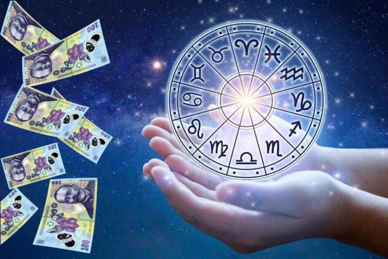 Horoscop zilnic 10 mai 2022. Zodia care va avea pierderi financiare uriaşe. Ghinioane mari pentru aceşti nativi