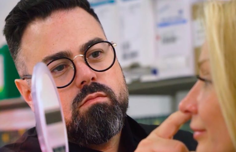 Estetica genitală nu este neapărat un moft. Medicul chirurg Iancu Morad: „Labioplastia este și o necesitate în unele cazuri” EXCLUSIV