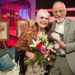 Ileana Stana Ionescu, superba declaratie de dragoste de la sotul ei, dupa 65 de ani de iubire