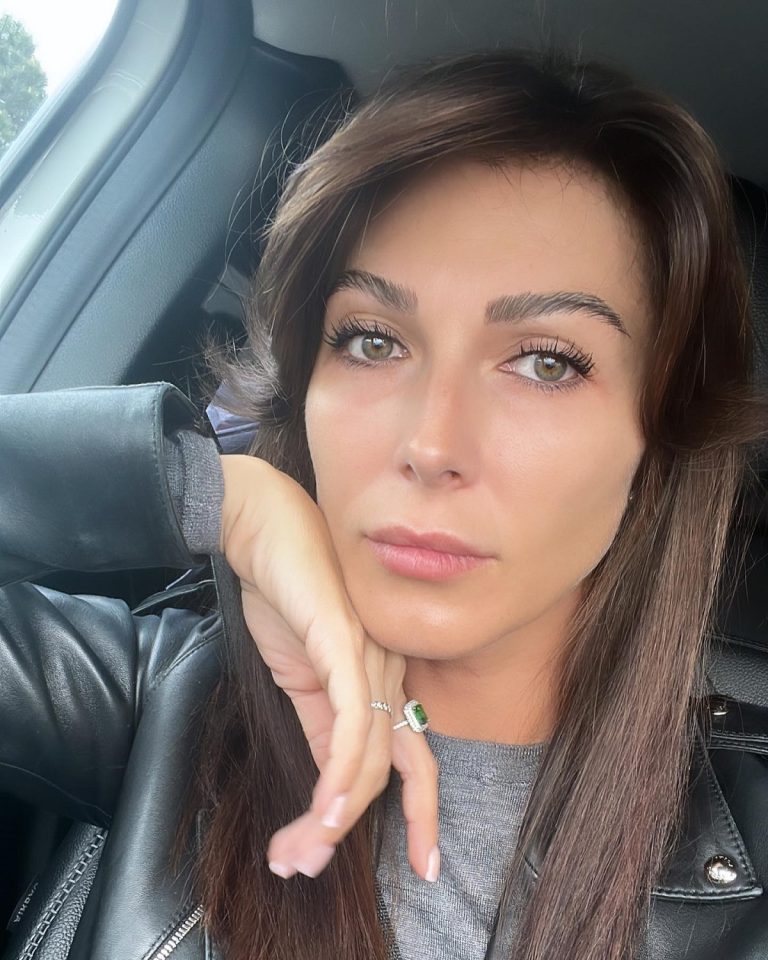 Ilinca Vandici are mari probleme de sănătate. A ajuns la spital! “Mă simt efectiv umflată toată”