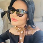 Ioana Năstase, șocată după ce fiica lui Ilie Năstase și-a făcut cont pe o platformă pentru adulți