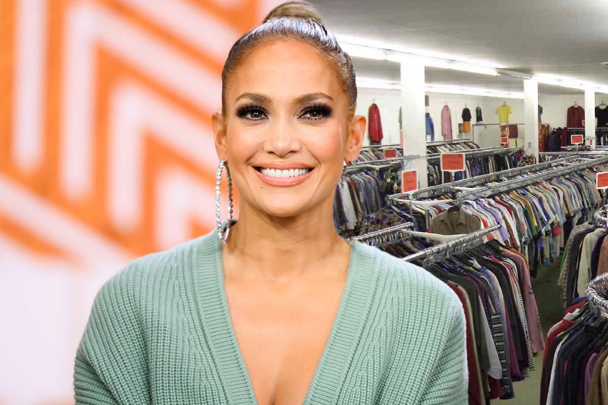 Jennifer Lopez, chibzuită la bani.