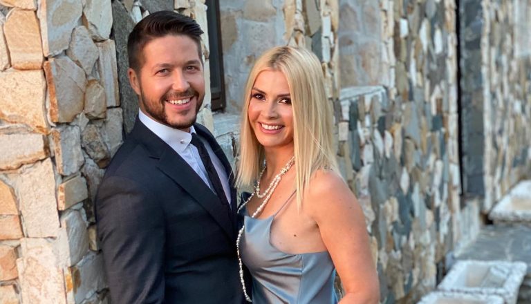 Jorge și-a găsit „nașul”. Nu are nicio șansă în fața soției la acest capitol: „În vacanțe mă terorizează” EXCLUSIV