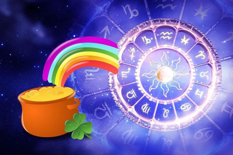 La ce vârstă vei avea noroc în viață în funcție de zodie. Horoscopul succesului