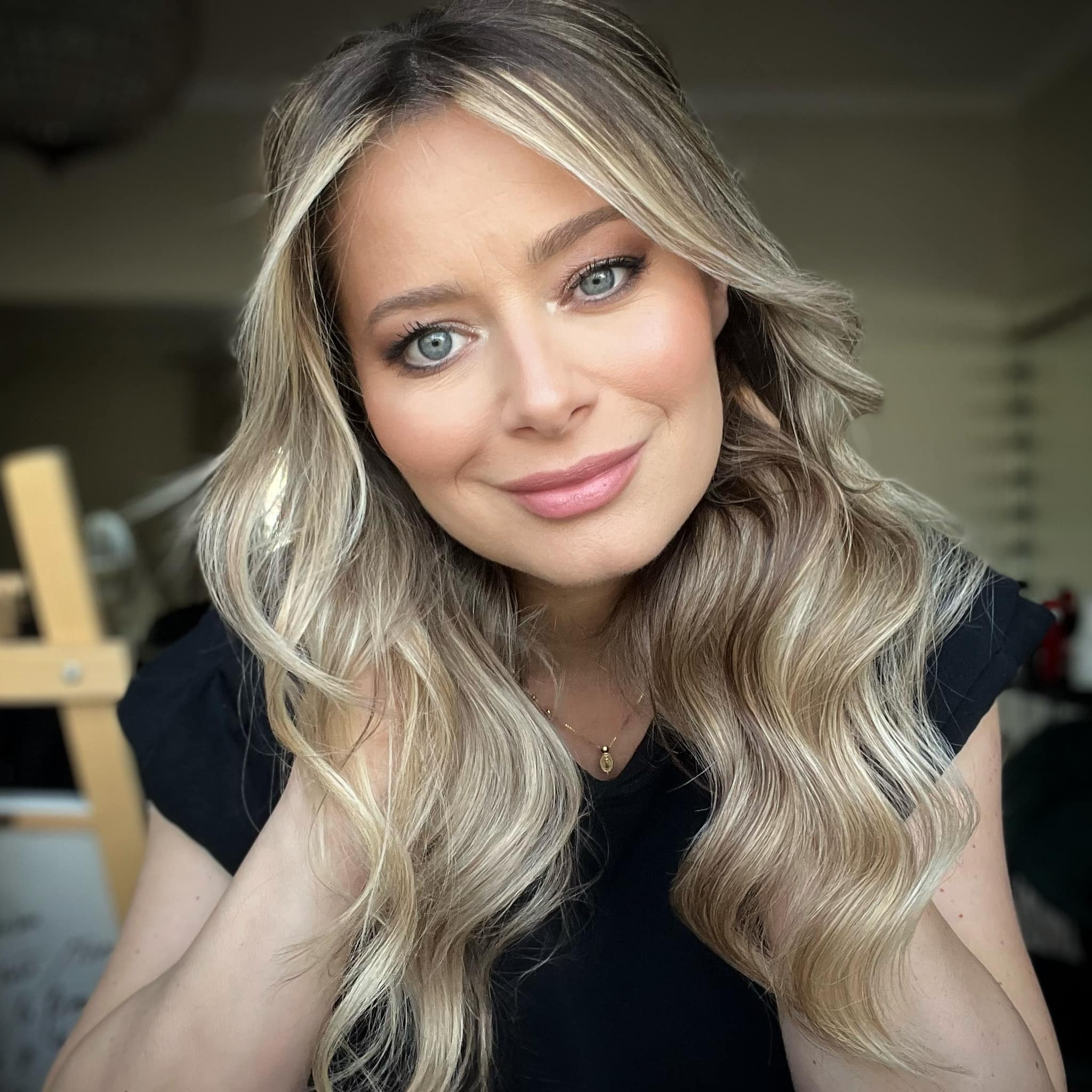 Laura Cosoi nu vrea să angajeze o bonă