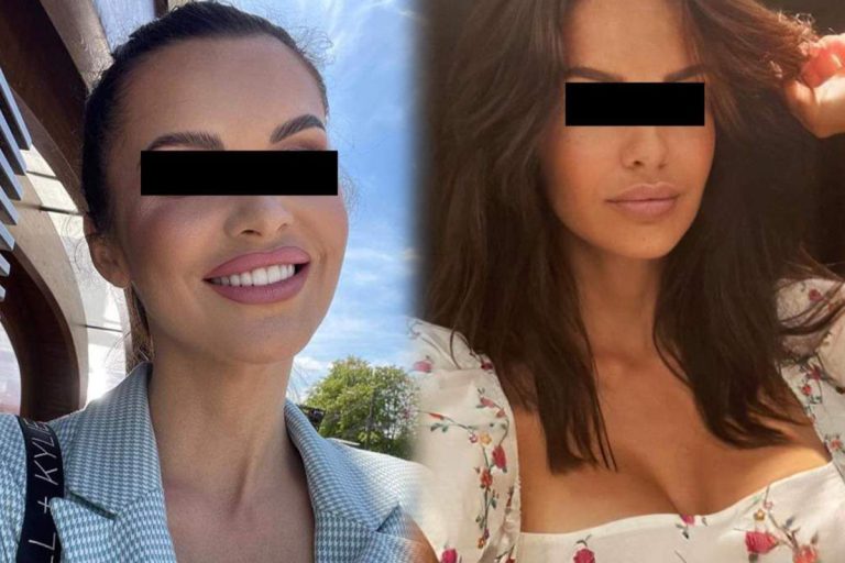 O vedetă din România, prietenă cu tânăra mămică din Timişoara. Ce relaţie avea Iulia cu fostul său soţ: “Se certau, se împăcau”