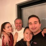 Luca Reghecampf, mesaj emoționant pentru fratele său, Liam