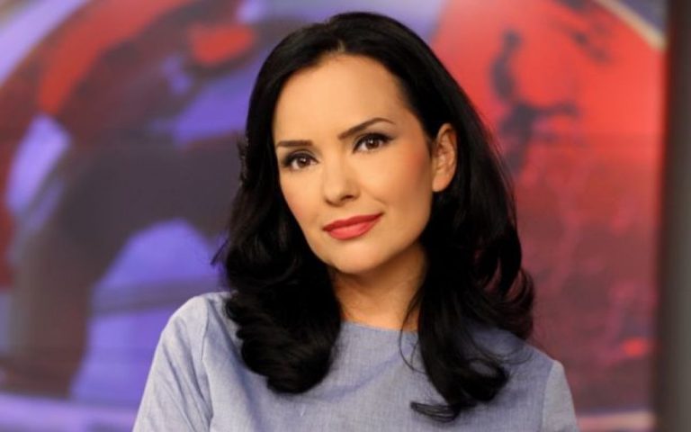 Ce job are Magda Vasiliu în Italia. Afacerea pe care a iniţiat-o fosta prezentatoare TV