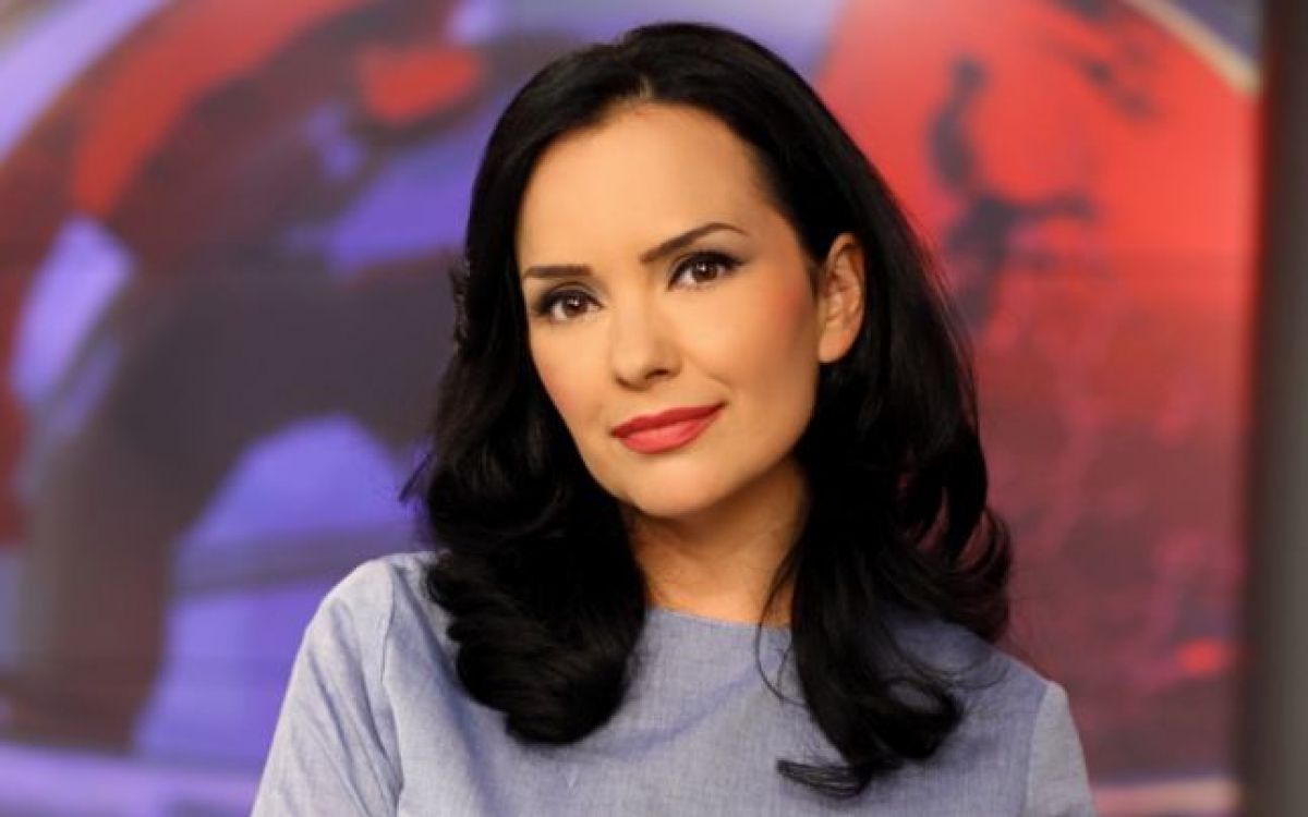 Ce job are Magda Vasiliu in Italia