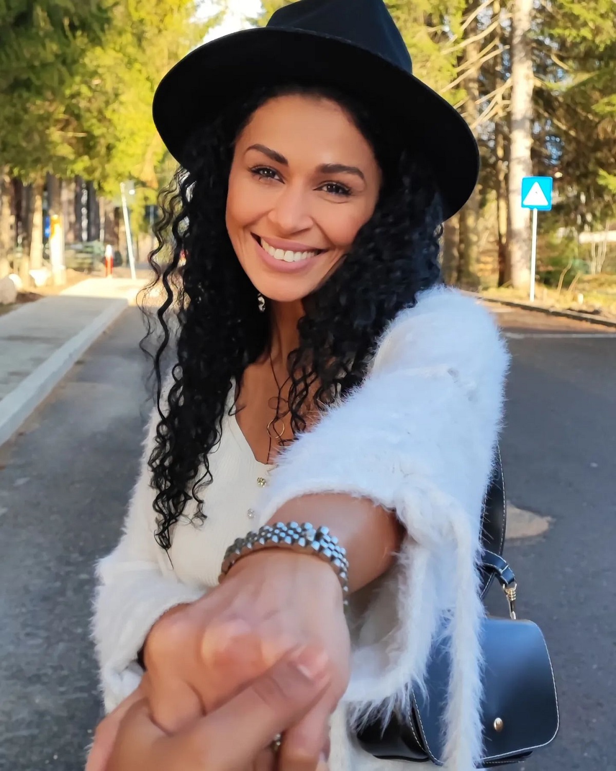 Cum a reuşit Majda Aboulumosha să slăbească 17 kilograme în trei luni