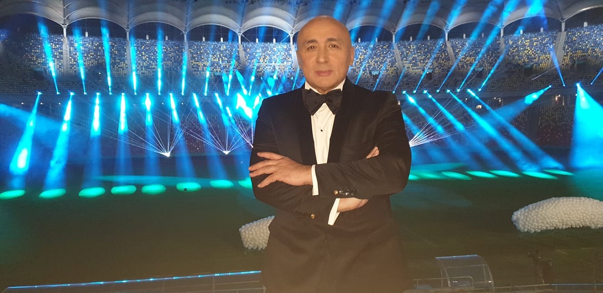 Marcel Pavel, critici dure la adresa reprezentantului României la Eurovision 2022