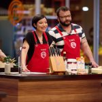 Cine este Maria Stănciuc de la MasterChef
