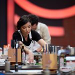 Cine este Maria Stănciuc de la MasterChef