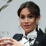 Meghan Markle candidează la președinția SUA?