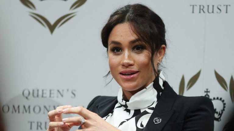 Meghan Markle candidează la președinția SUA? Ce planuri mărețe ar avea soția prințului Harry