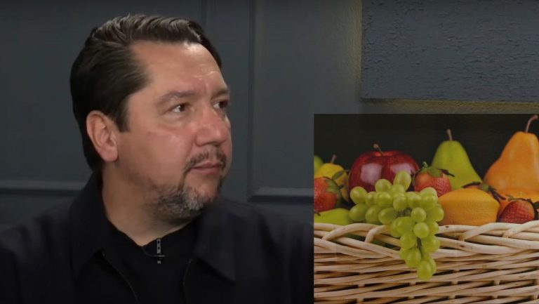 Medicul Mihai Ionescu, reguli pentru a evita kilogramele în plus: „Zahărul din fructe ne îngrașă la fel ca zahărul din prăjituri” EXCLUSIV