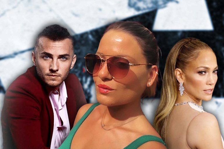 Mihai Trăistariu, după ce fiica lui Ilie Năstase și-a făcut cont pe OnlyFans: ”Are și Jennifer Lopez. Nu o face pentru bani!” EXCLUSIV