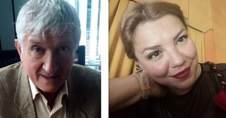 Mircea Diaconu, reacție uimitoare după dezvăluirile actriței Viorica Vodă: „Dă-o naibii de treabă, nici chiar aşa”