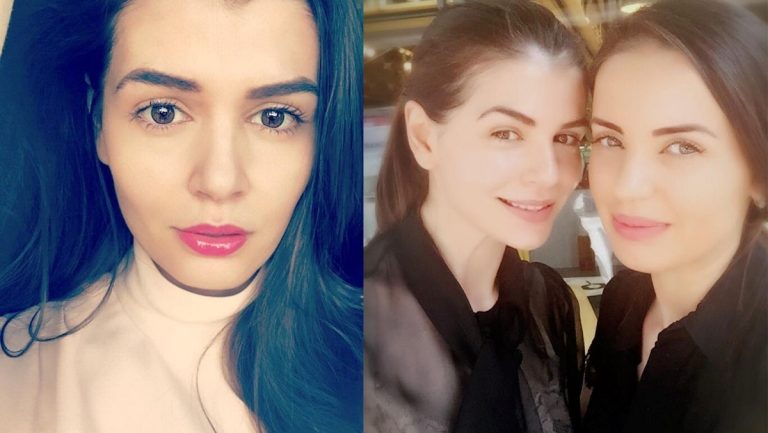 Prietena Monicăi Gabor, primul mesaj după ce a fost dată dispărută! “Mă simt obligată să răspund public”