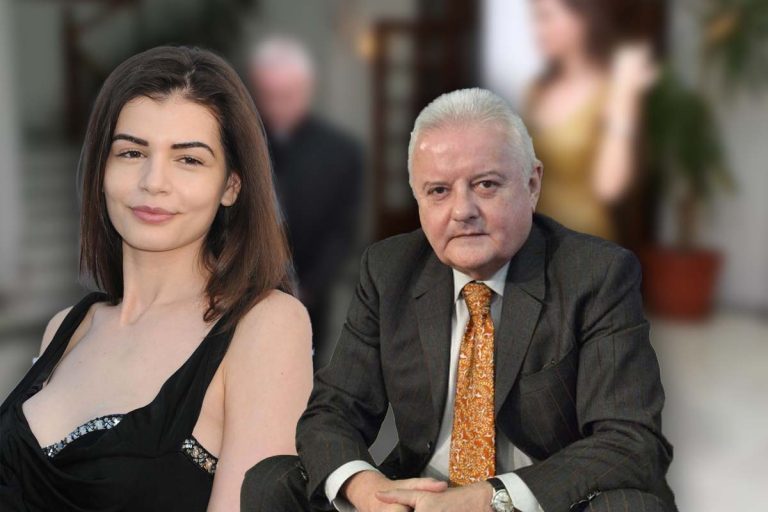 Cum a ajuns Monica Gabor să fie poreclită “Scorpia de la Izvorani”. Irinel Columbeanu a spus tot: “Avea o alură superficială, totul îi puțea”