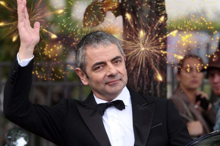 Mr. Bean a creat panică printre britanici. Au crezut că au fost invadați de ruși