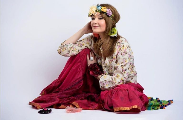 Reacția Oanei Sîrbu după ce Gheorghe Gheorghiu a spus că a admirat-o mereu în secret: ”Gigi era mai sangvin, așa… A alergat cu chitara un impresar” EXCLUSIV