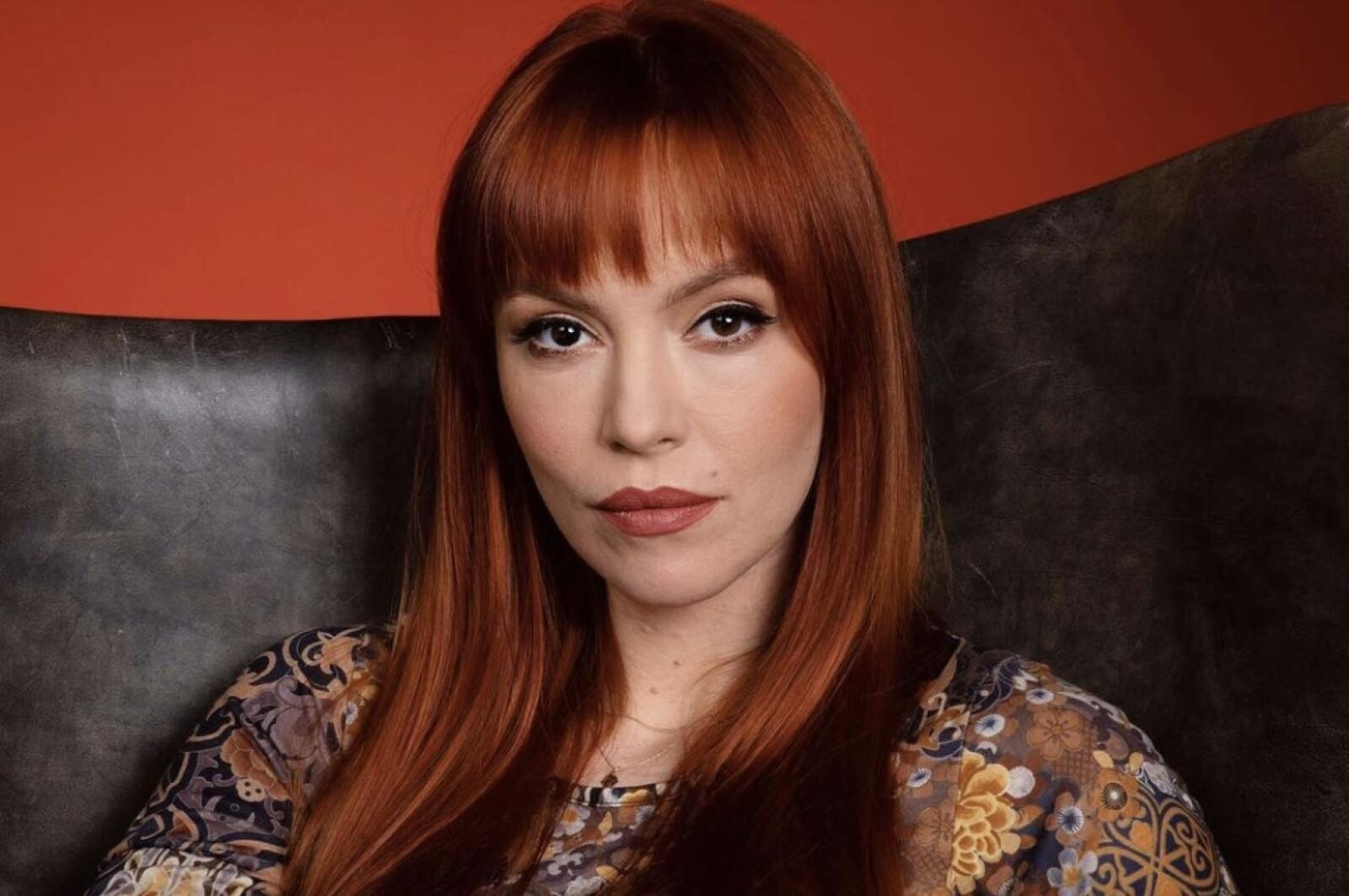 Olimpia Melinte si-a dat seama din liceu ca actualul sot va fi tatal copiilor ei