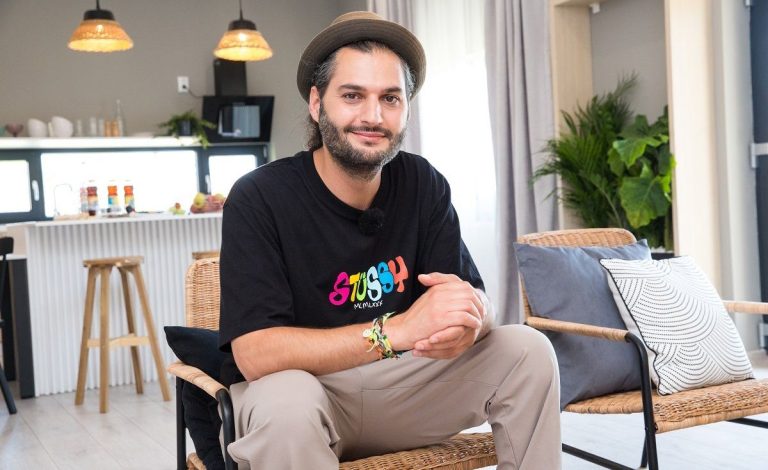 Omid Ghannadi, de la ”Visuri la cheie” la propria afacere. Cu ce se ocupă acum: „Aproape că ajunsesem să renunțăm la idee” EXCLUSIV