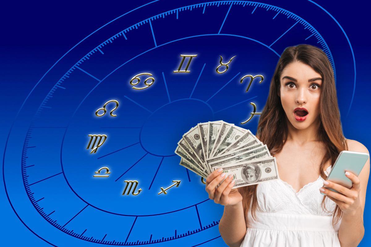 Ora ta norocoasă în funcție de zodie