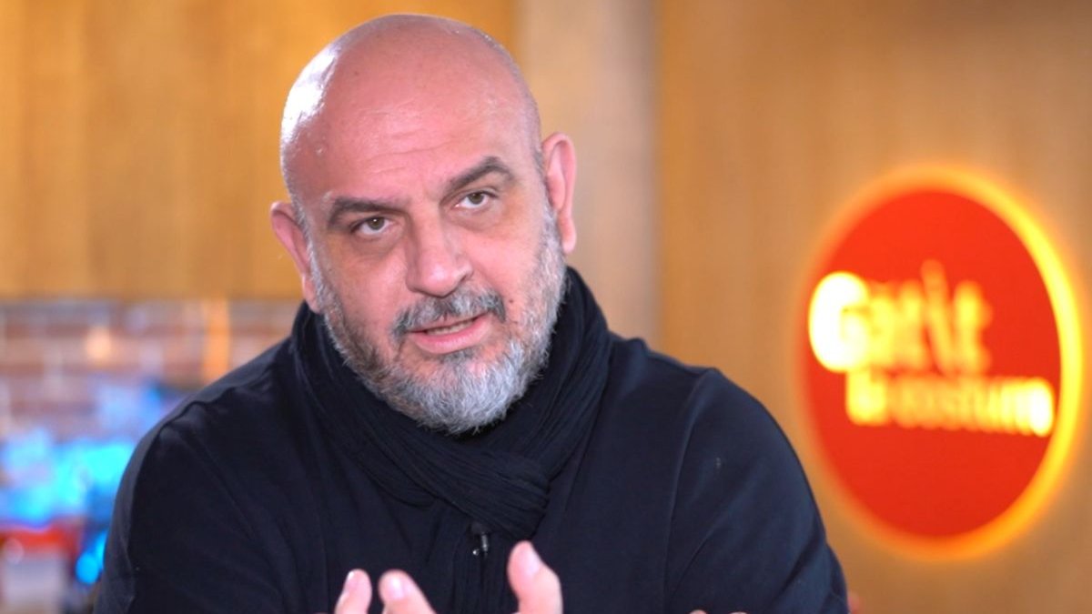 Criticul de moda Alin Galatescu are deja de furca cu fiica lui in varsta de 5 ani