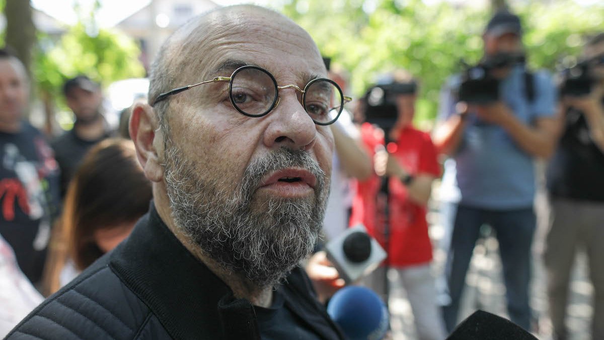 Mesajul lui Piedone, dupa ce a fost condamnat in dosarul Colectiv