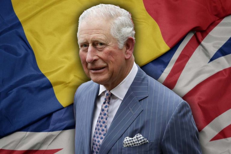 Prințul Charles vine în România. Ce proprietăți deține fiul Reginei Elisabeta în țara noastră