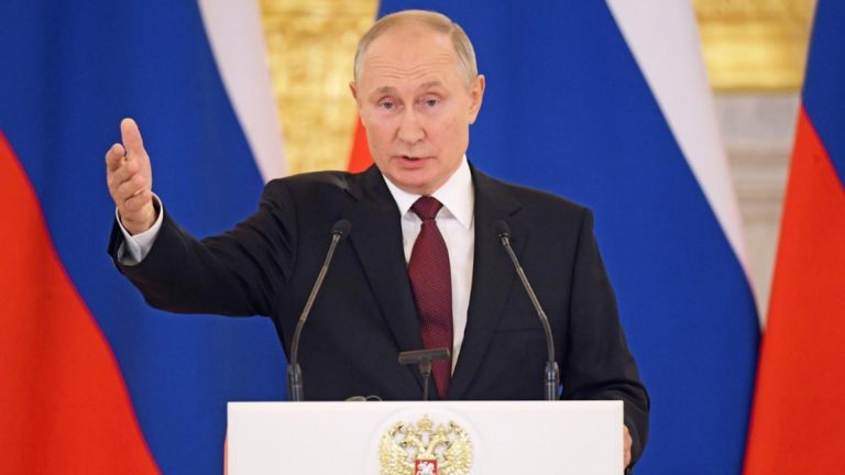 Secretul pe care Vladimir Putin îl protejează cu cea mai mare sfinţenie. Ce ascunde, de fapt, în Elveţia