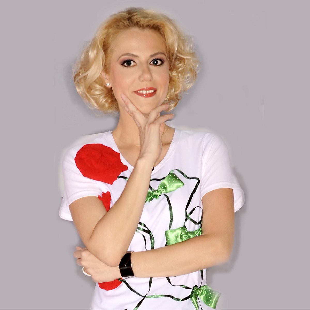 Raluca Moianu, mărturisiri emoționante la 4 ani de la moartea soțului!