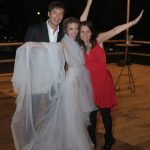 Ivona Nenu a organizat nunta Adelei Popescu și a lui Radu Vâlcan