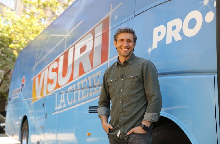 Schimbări în noul sezon Visuri la Cheie. Cine sunt arhitecţii care vor lucra alături de Dragoş Bucur